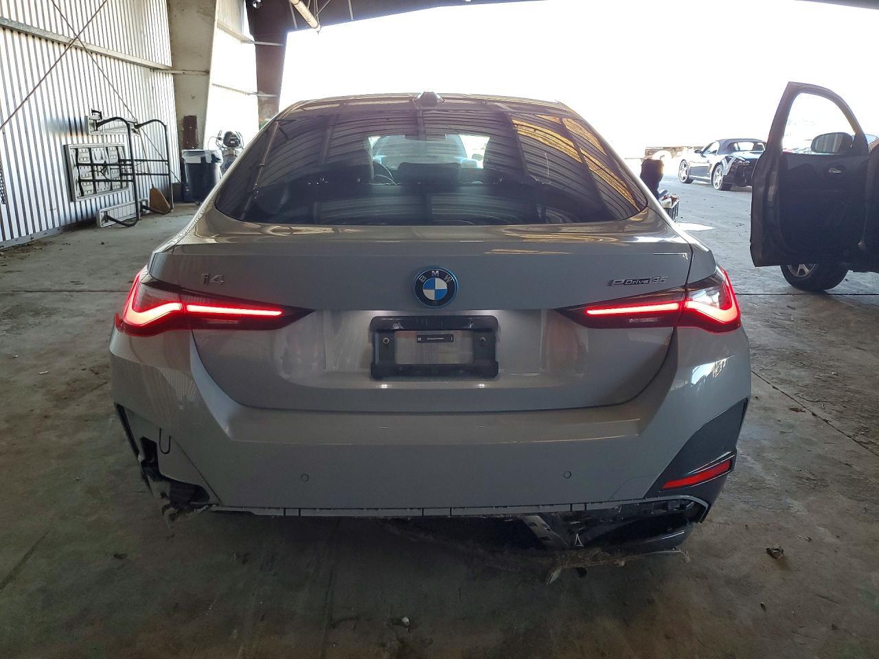 2024 BMW i4