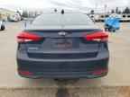 2018 KIA FORTE