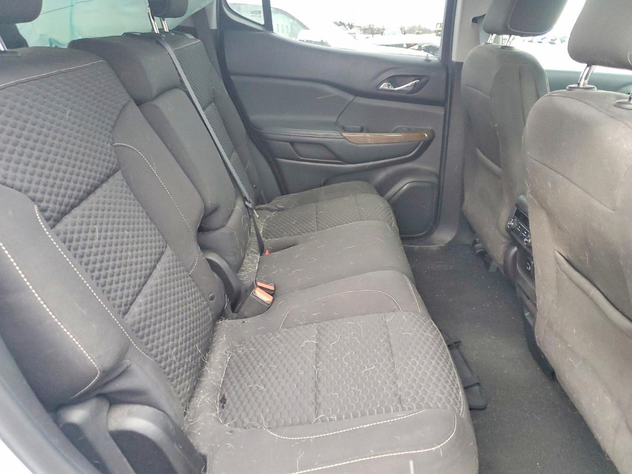 2017 GMC ACADIA