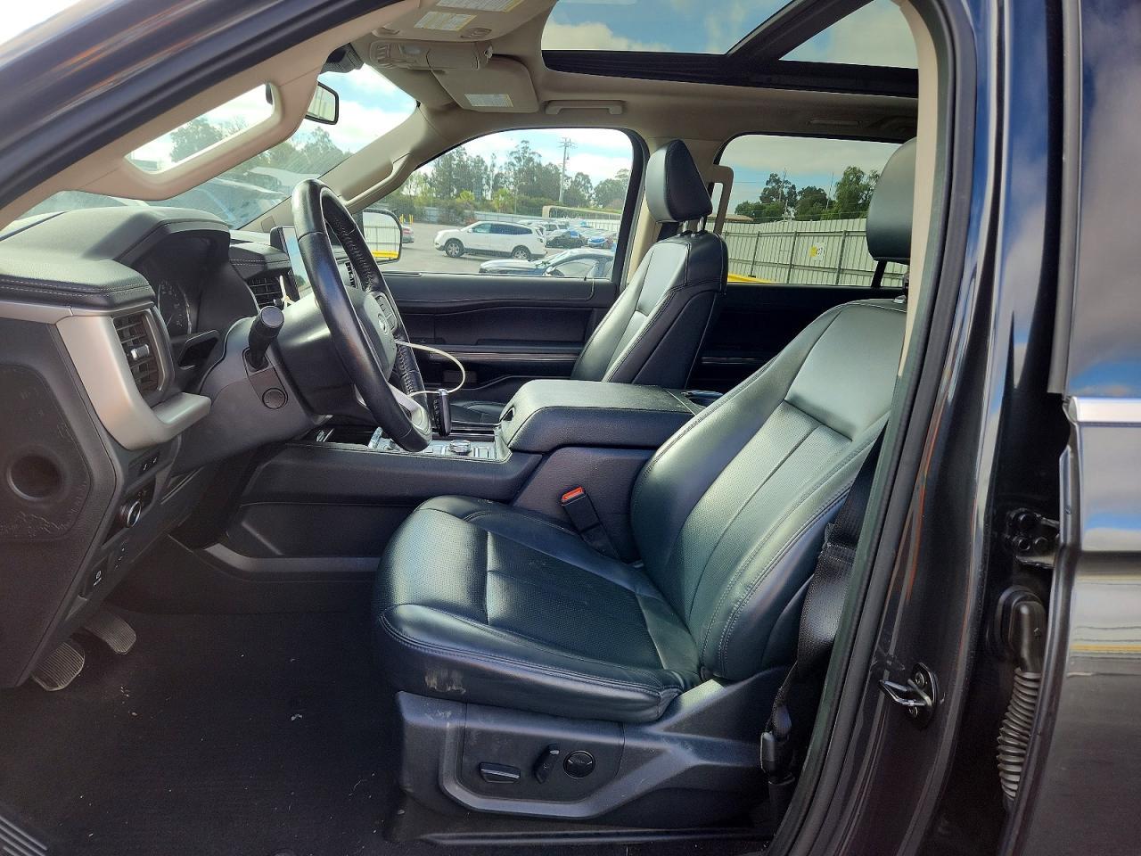 2023 FORD Expedition