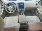 2007 MERCURY Mountaineer