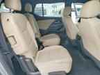 2024 CHEVROLET TRAVERSE