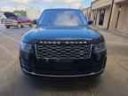 2018 LAND ROVER RANGE ROVER