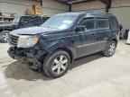 2013 HONDA PILOT