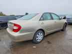 2002 TOYOTA CAMRY
