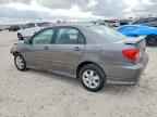 2007 TOYOTA COROLLA