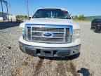 2010 FORD F-150 Lightning