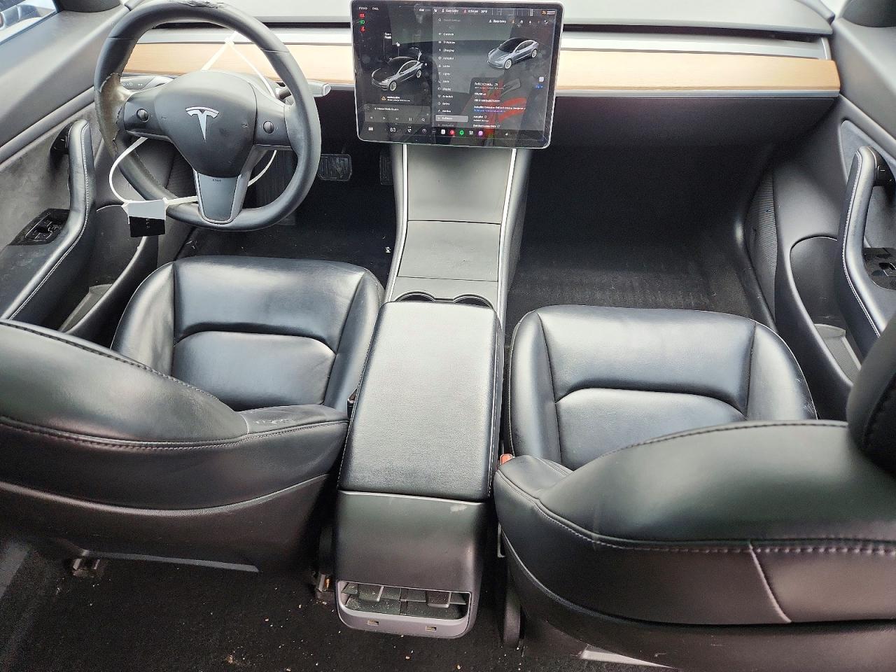 2019 TESLA P100 D