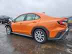 2023 SUBARU WRX