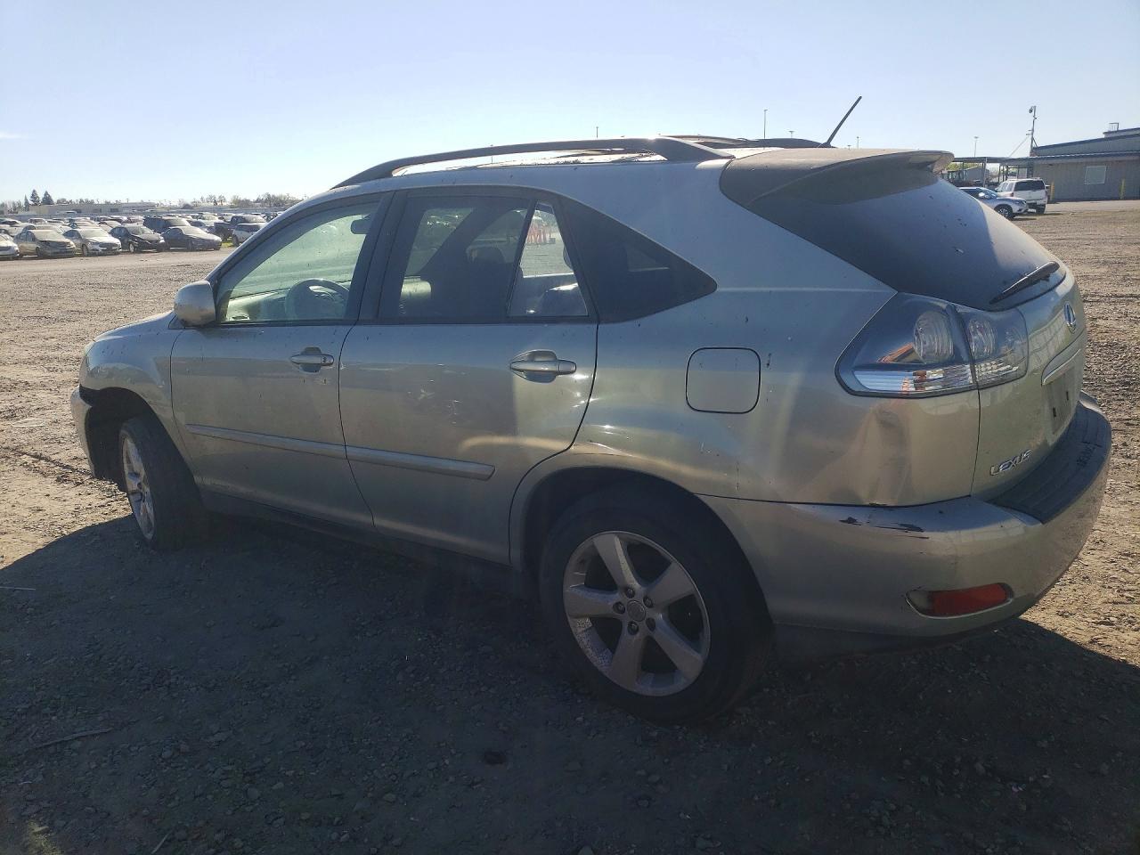 2005 LEXUS Rx 330