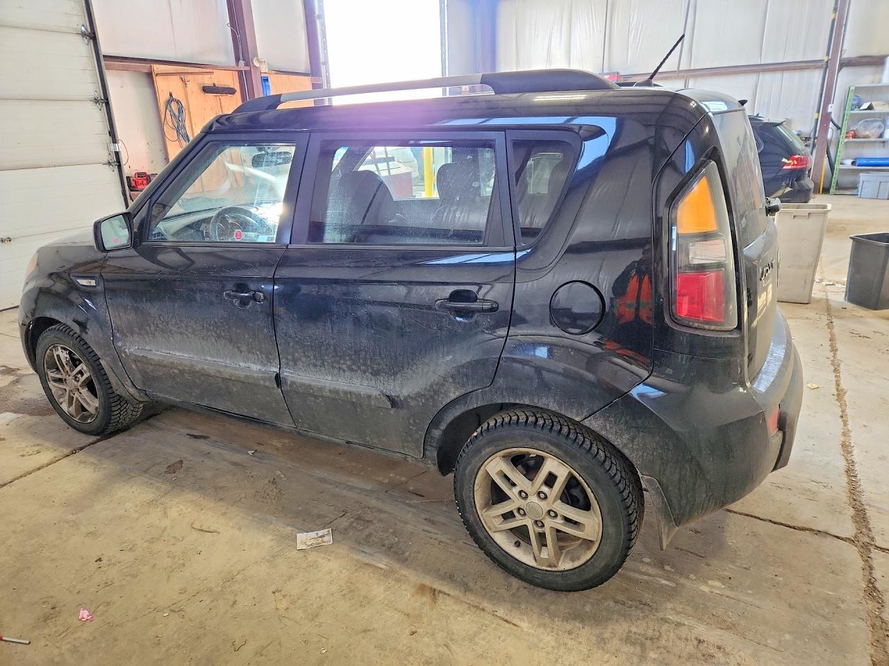2011 KIA SOUL