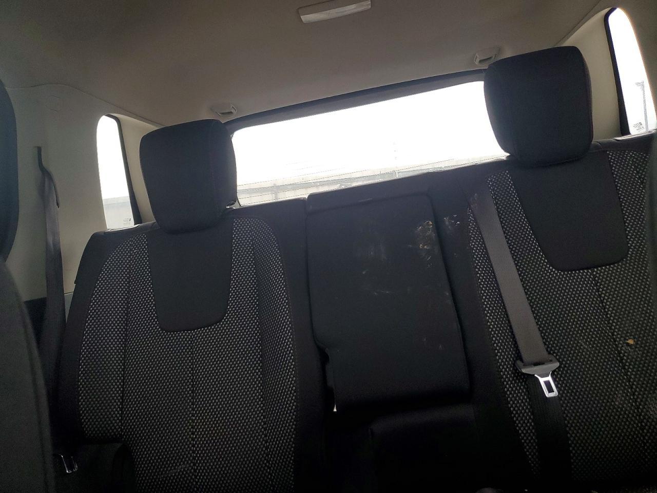 2017 GMC Terrain