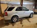 2007 KIA SORENTO