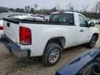 2012 GMC Sierra