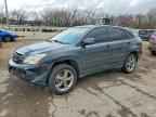 2007 LEXUS RX 400H