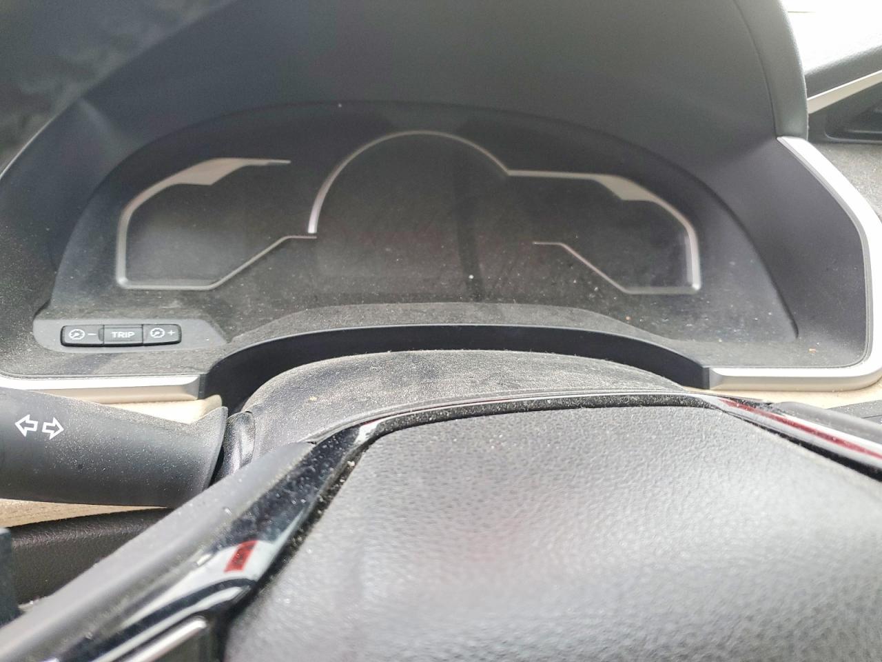 2018 HONDA Clarity