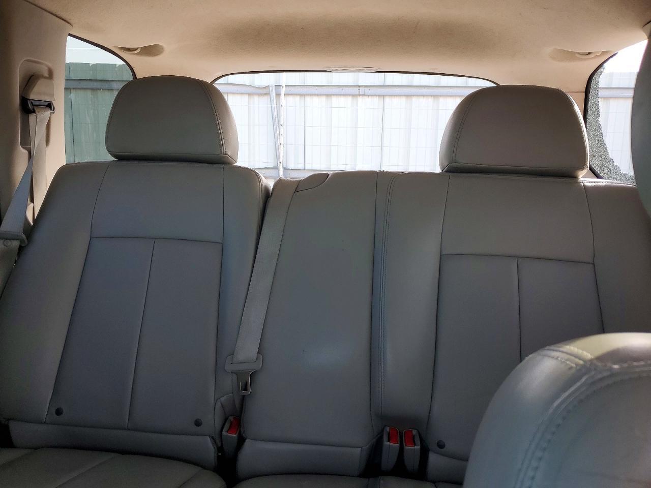 2007 GMC Envoy