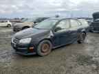 2010 VOLKSWAGEN JETTA