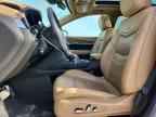 2022 CADILLAC XT5