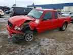 2005 FORD RANGER