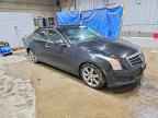 2013 CADILLAC ATS