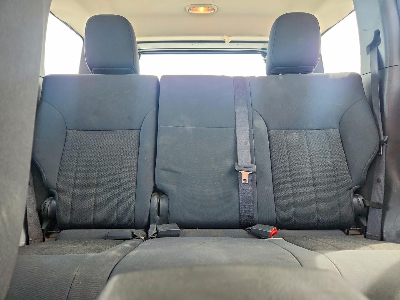 2012 JEEP Liberty