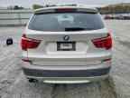2013 BMW X3