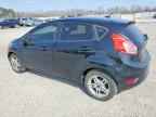 2018 FORD Fiesta