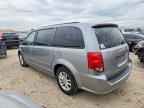 2014 DODGE GRAND CARAVAN