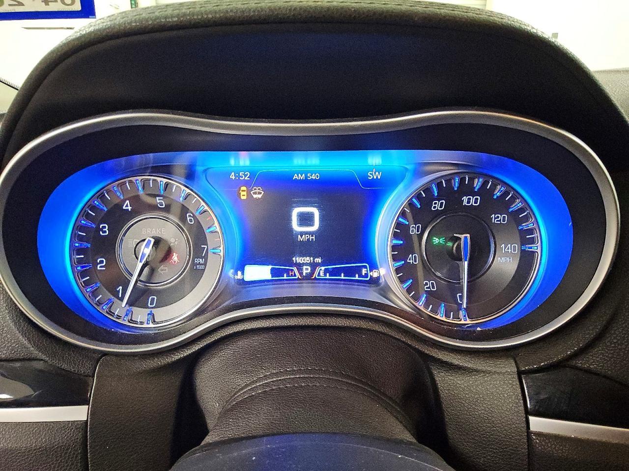 2023 CHRYSLER 300