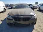 2016 BMW 5 series