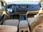 2016 KIA SEDONA