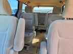 2008 TOYOTA SIENNA
