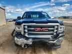 2018 GMC Sierra