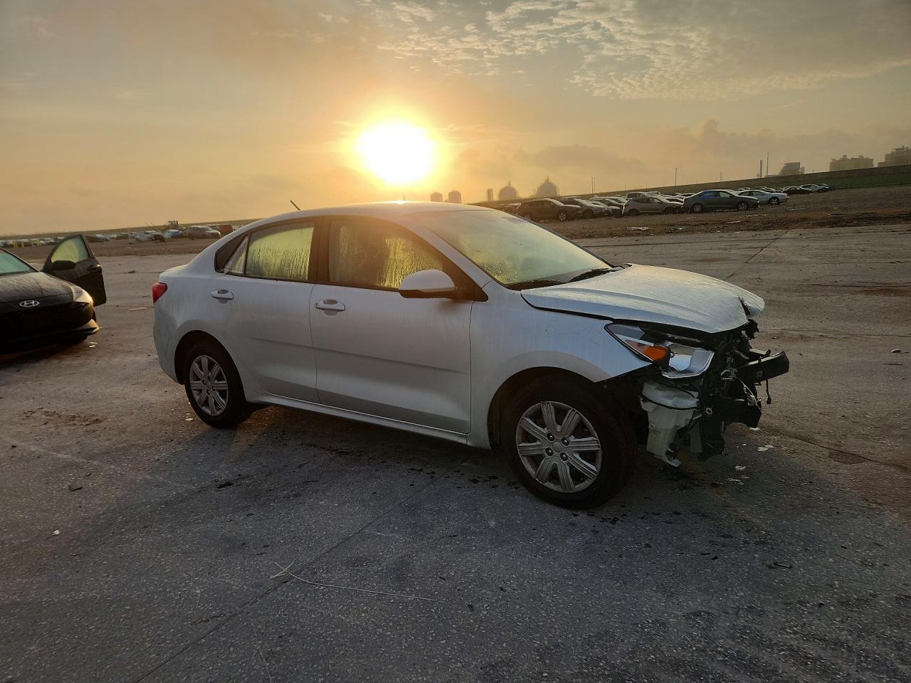 2023 KIA RIO