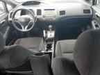 2011 HONDA CIVIC