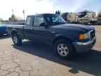 2004 FORD RANGER