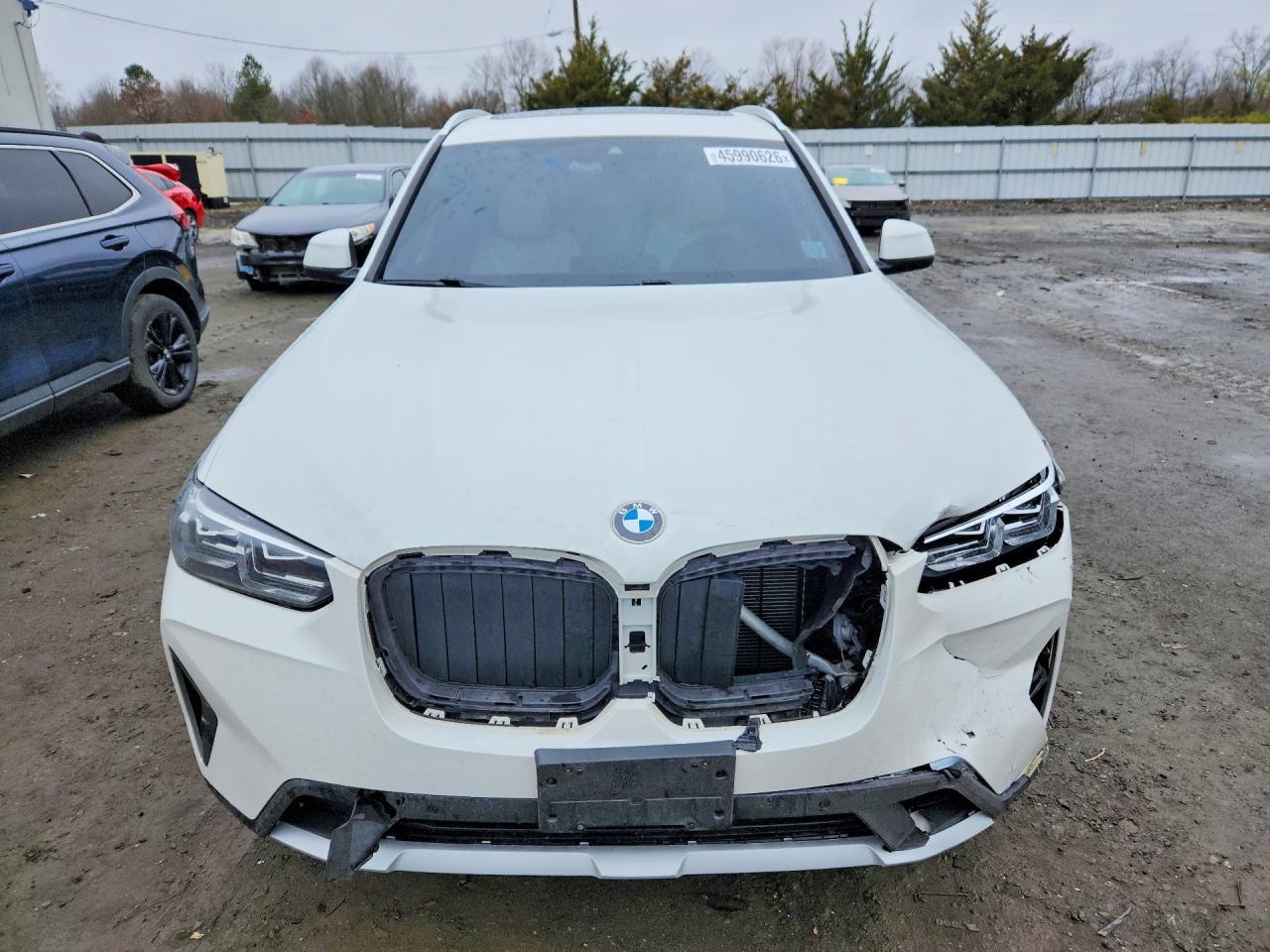 2023 BMW X3