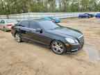 2013 MERCEDES-BENZ E-Class