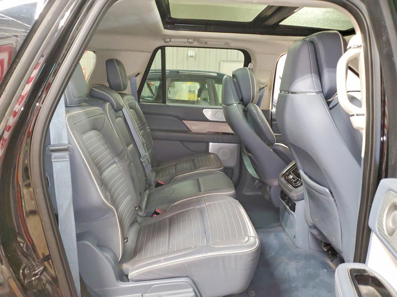 2020 LINCOLN Navigator