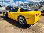 2004 CHEVROLET CORVETTE