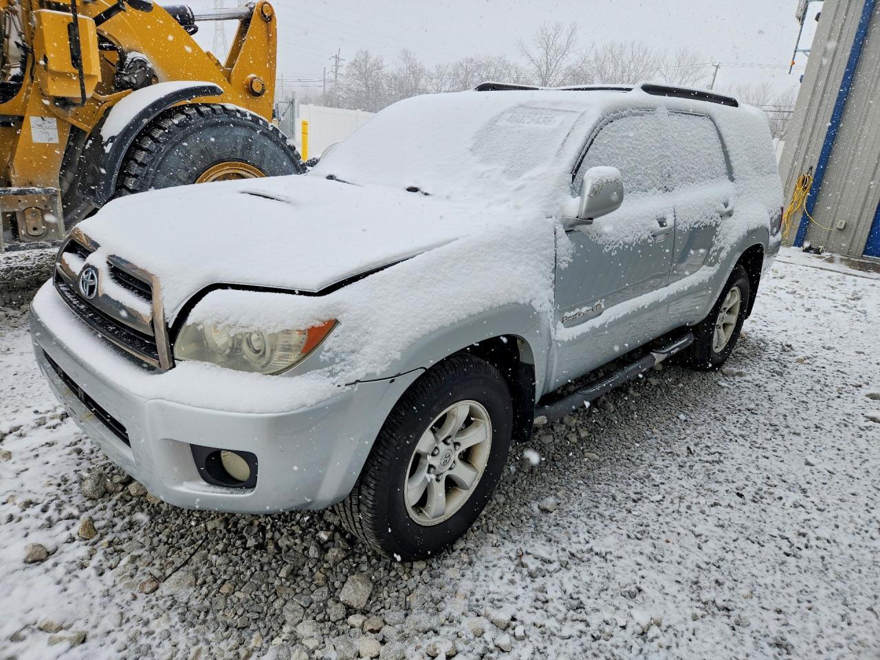 2006 TOYOTA 4Runner