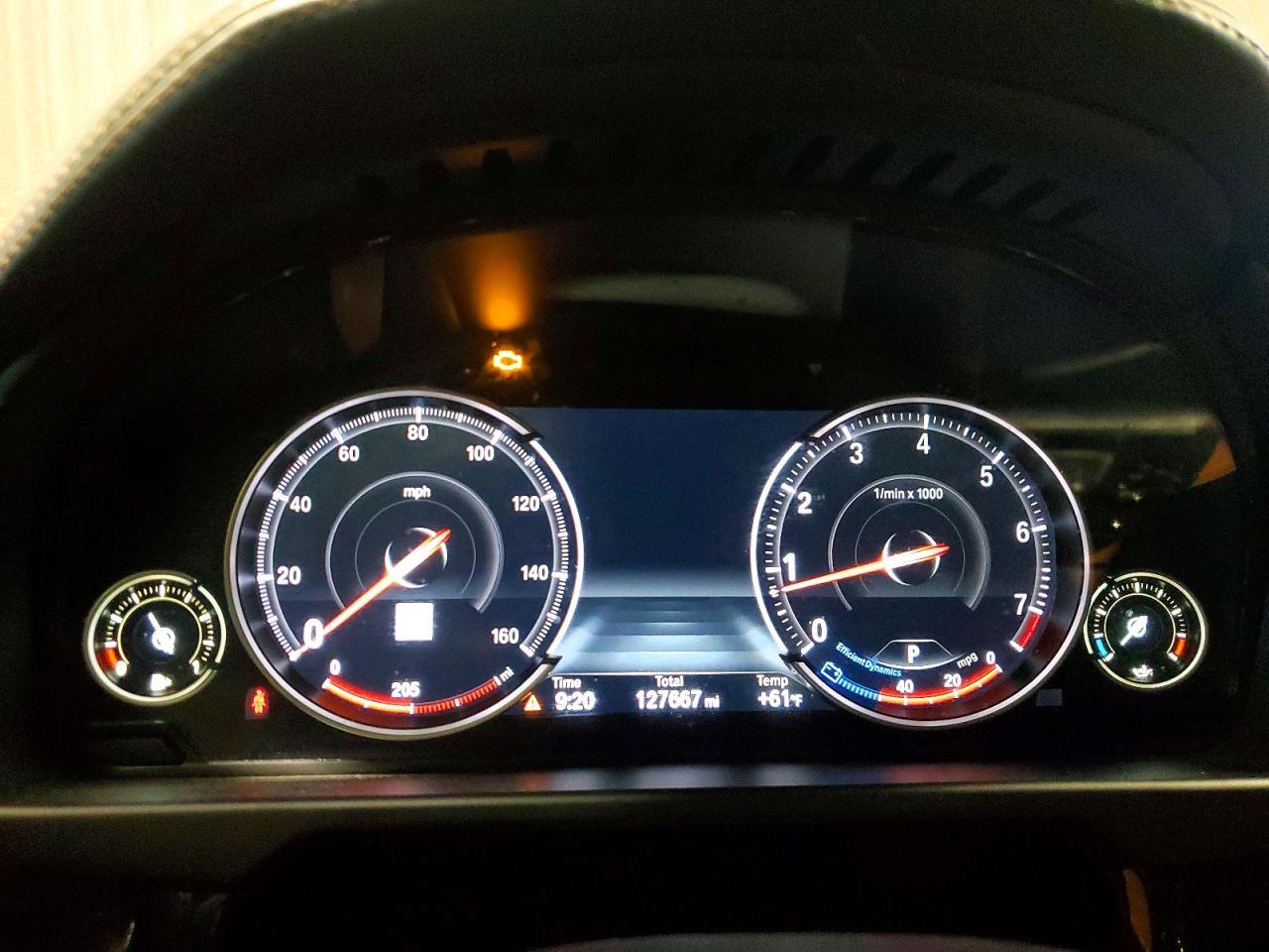 2015 BMW X6