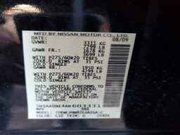 2010 NISSAN Armada