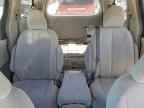 2012 TOYOTA SIENNA