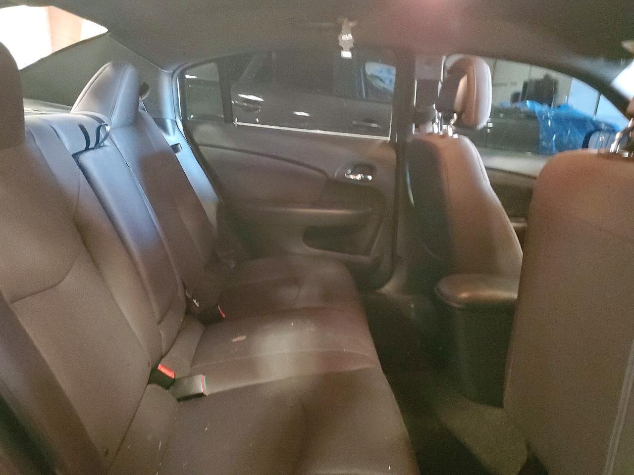 2013 CHRYSLER 200