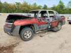 2003 CHEVROLET Avalanche