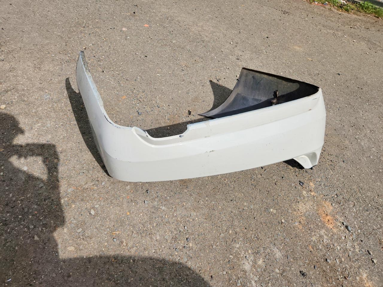 2009 FORD FUSION