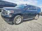 2018 CHEVROLET Suburban