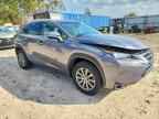 2017 LEXUS NX 200T